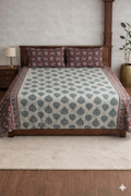 Aristo Designer Premium Bedsheet Set