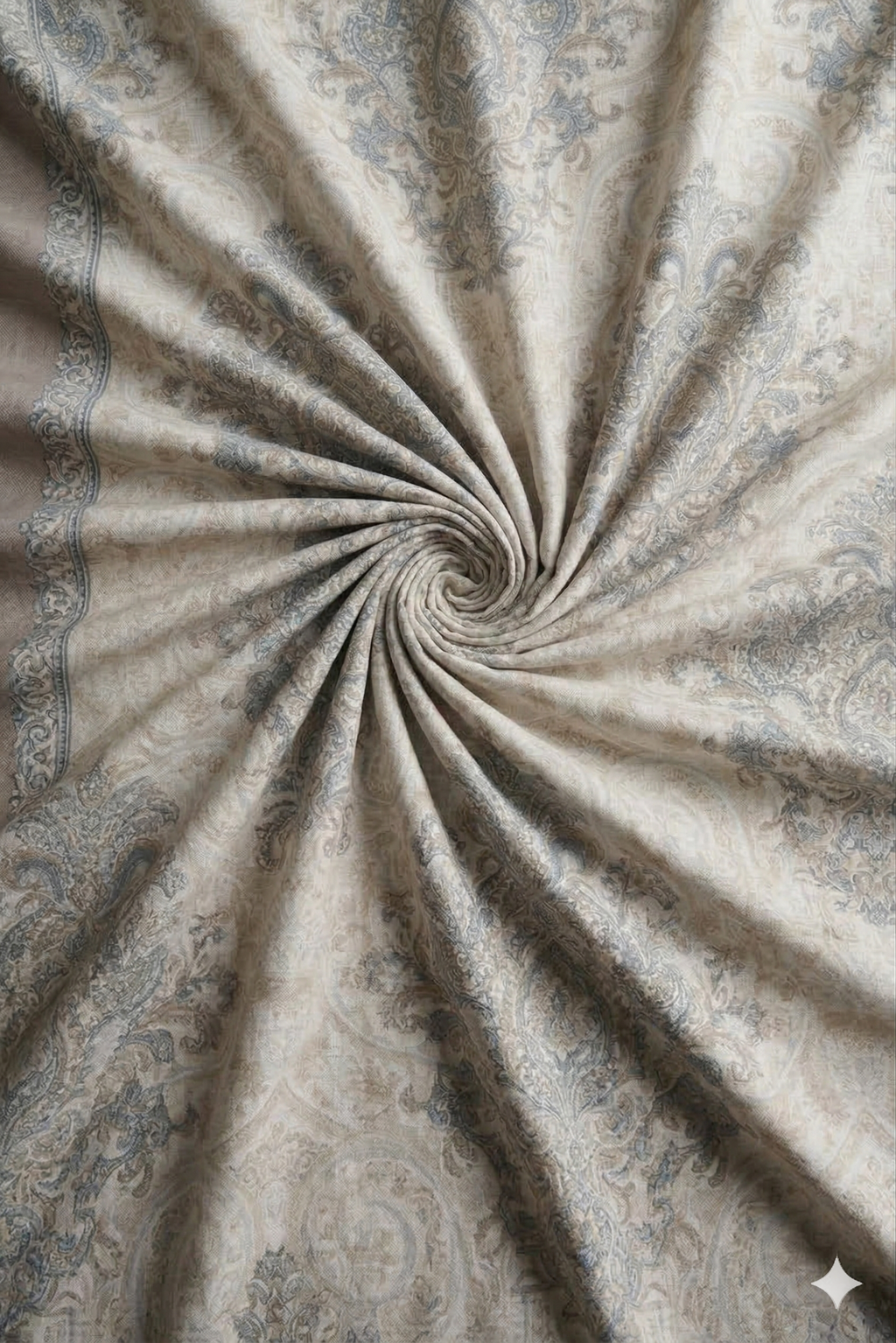 Zella Designer Packed Bedsheet Set