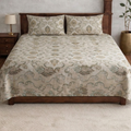 Crown Bedsheet Set