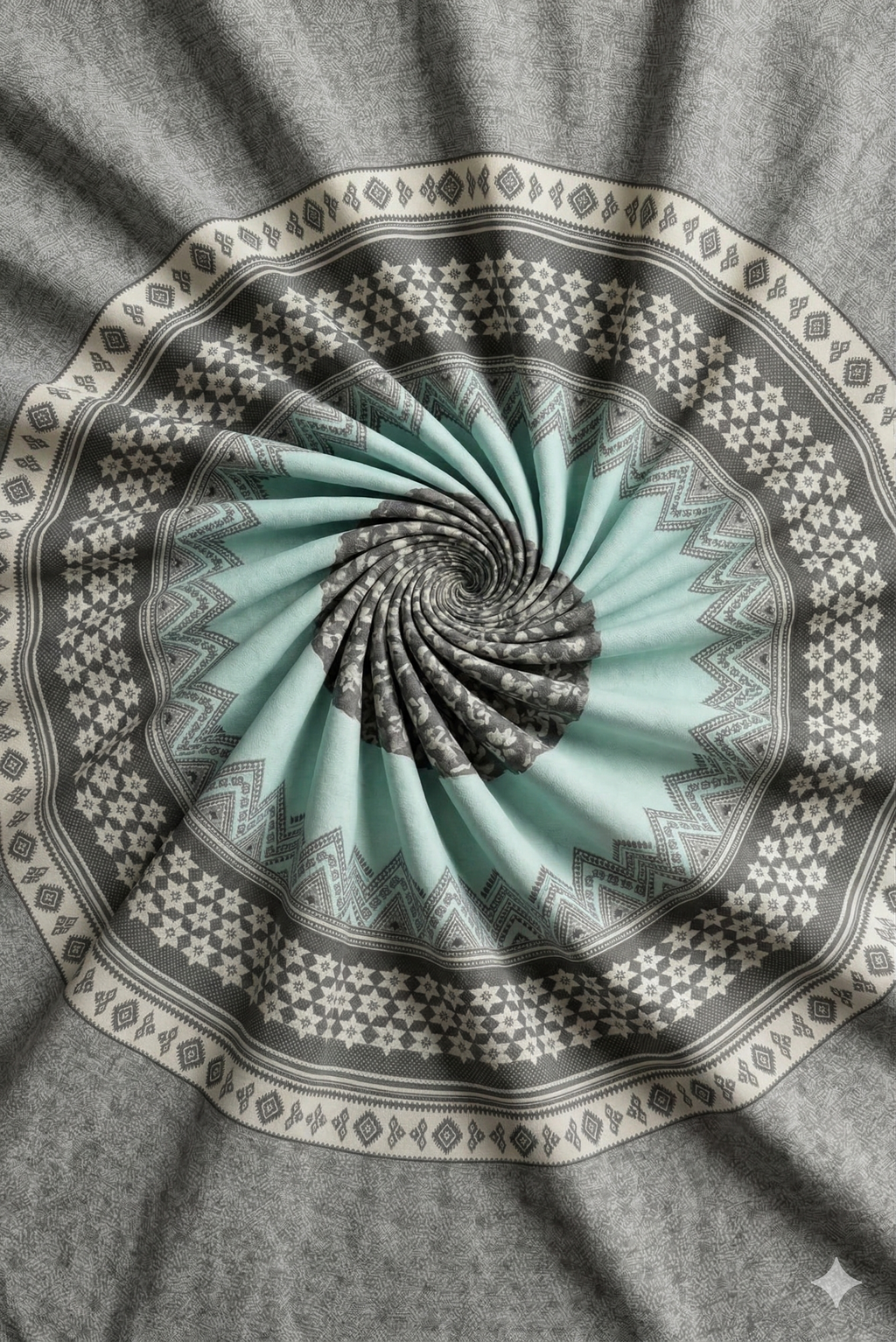 Rock n Roll-Double Bedsheet