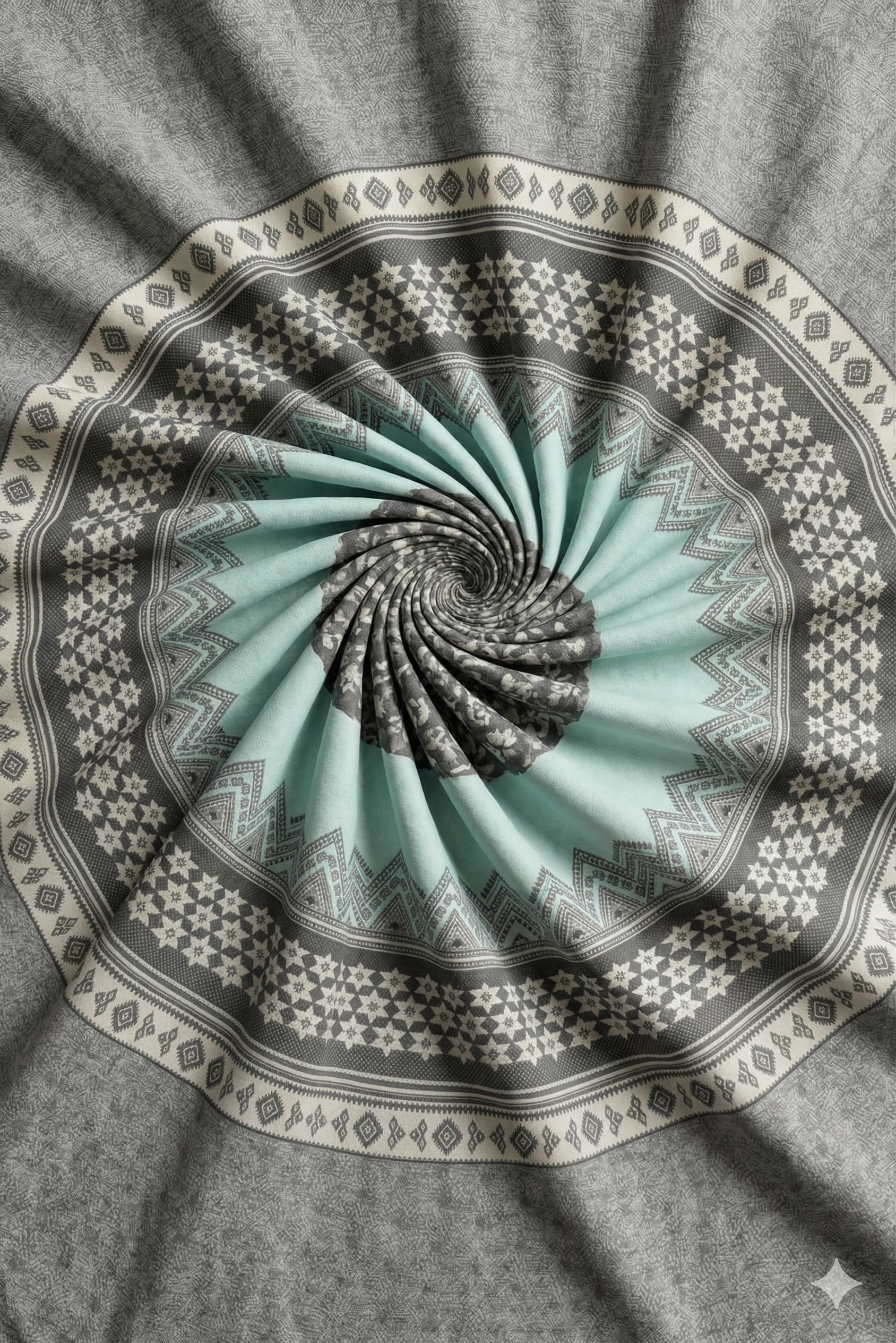 Rock n Roll-Double Bedsheet