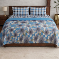 Oscar Daily Elegant Bedsheet Set