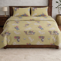 Comfy Kids Premium Bedsheet Set