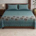 Embrace Bedsheet Set for Royal Ambience