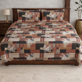 Everyday Designer Bedsheet Set