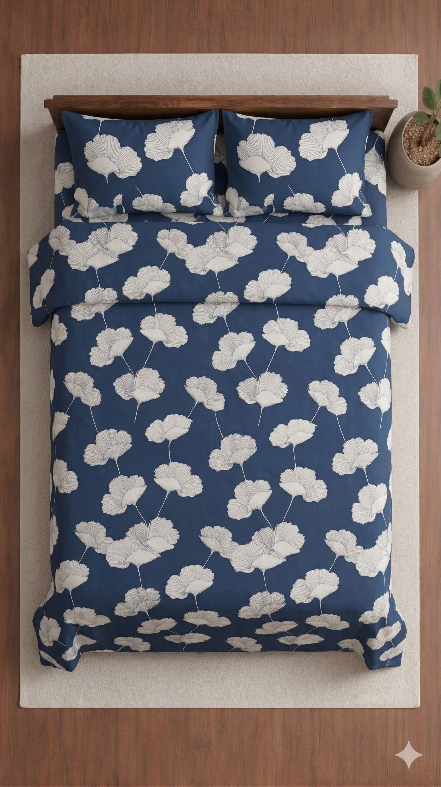 Carnival Designer Packed Bedsheet Set