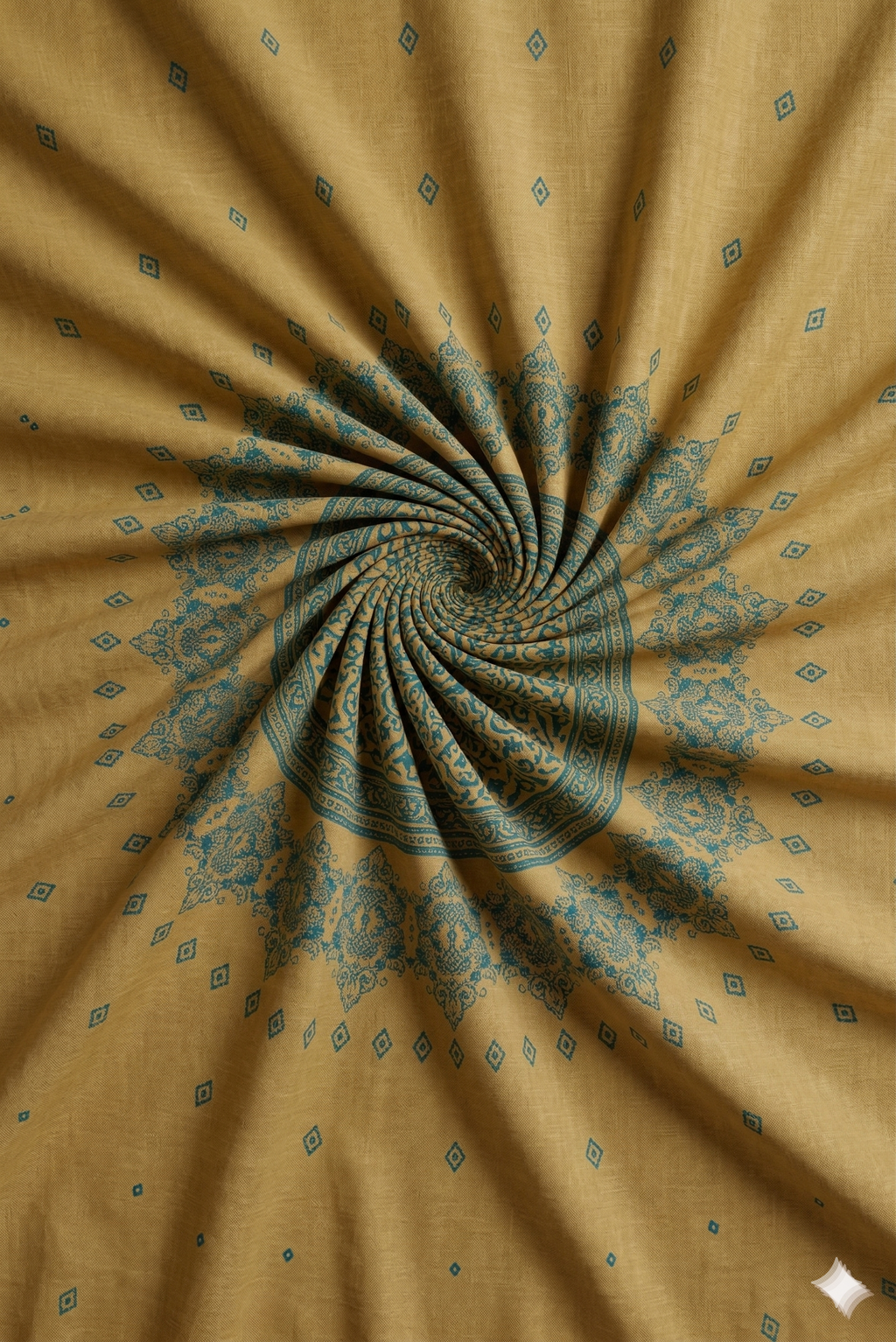Rock n Roll-Double Bedsheet