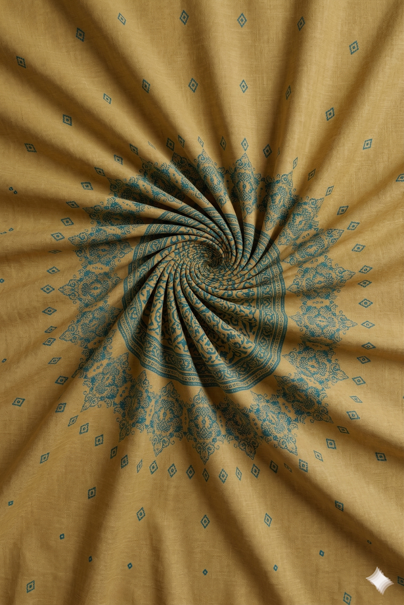 Rock n Roll-Double Bedsheet