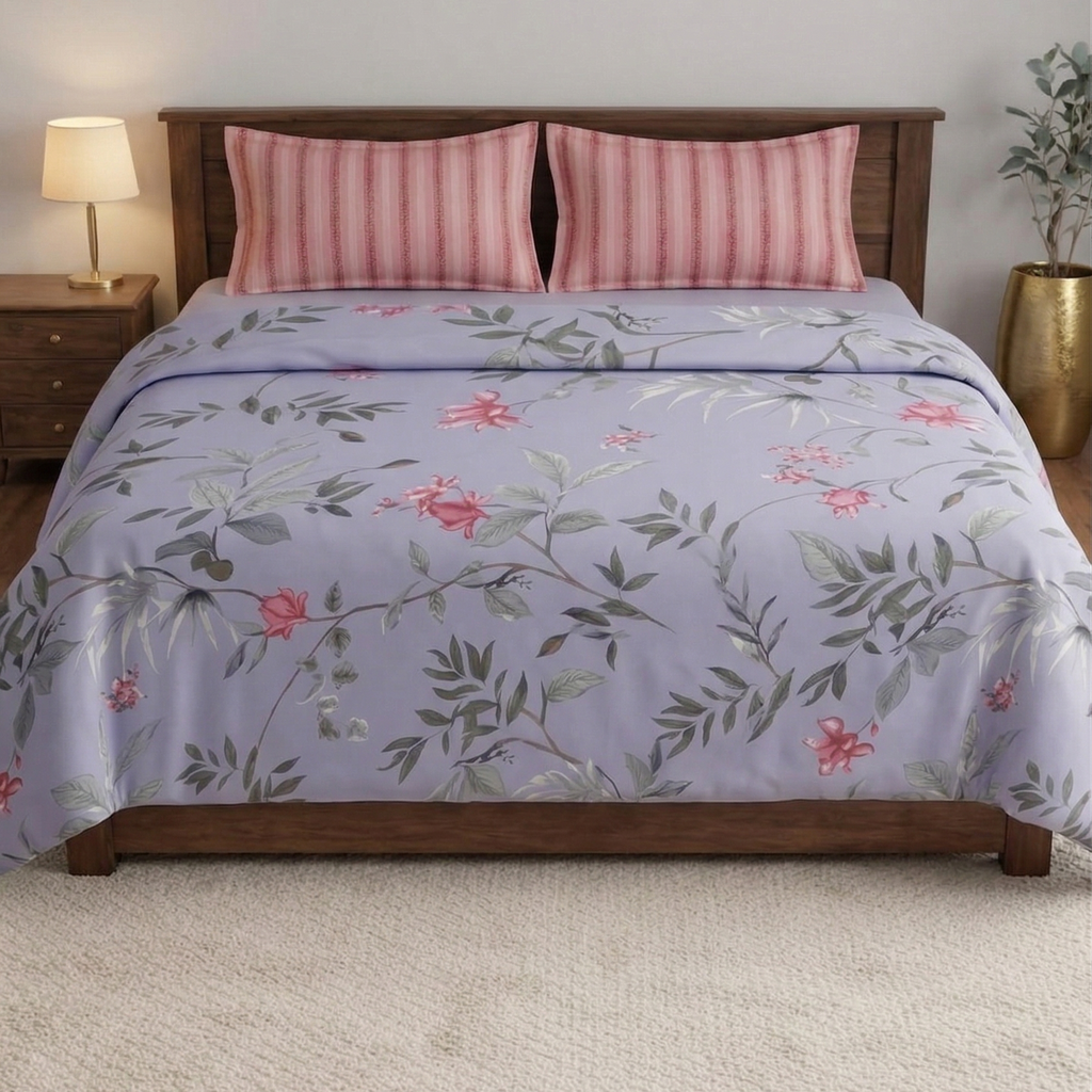 Oscar Daily Elegant Bedsheet Set