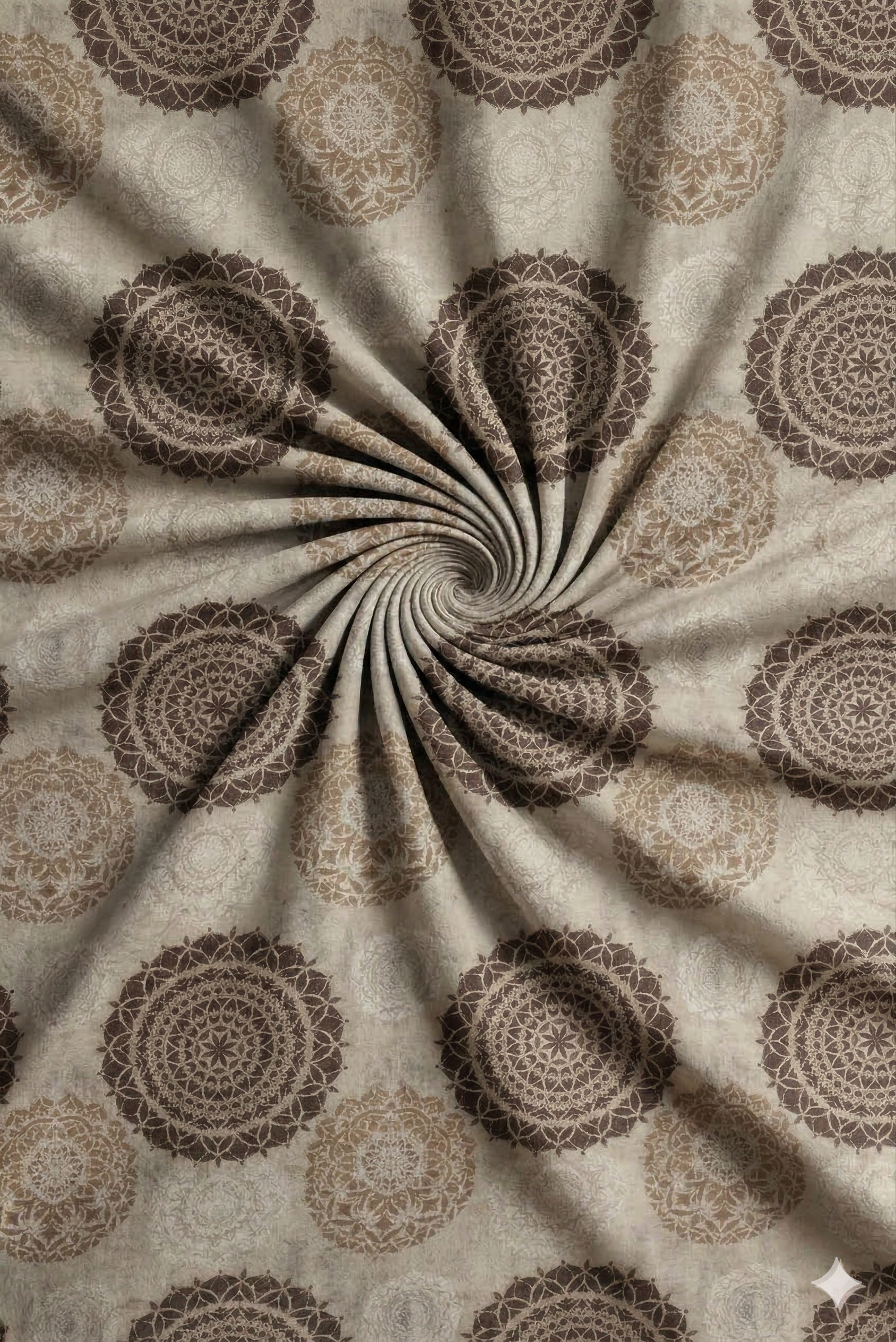 Zella Designer Packed Bedsheet Set