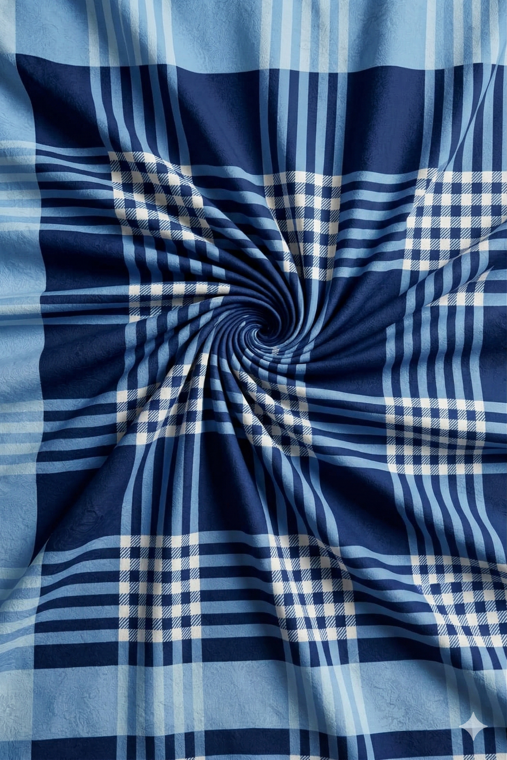Carnival Designer Packed Bedsheet Set