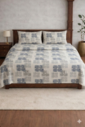 Zella Designer Packed Bedsheet Set