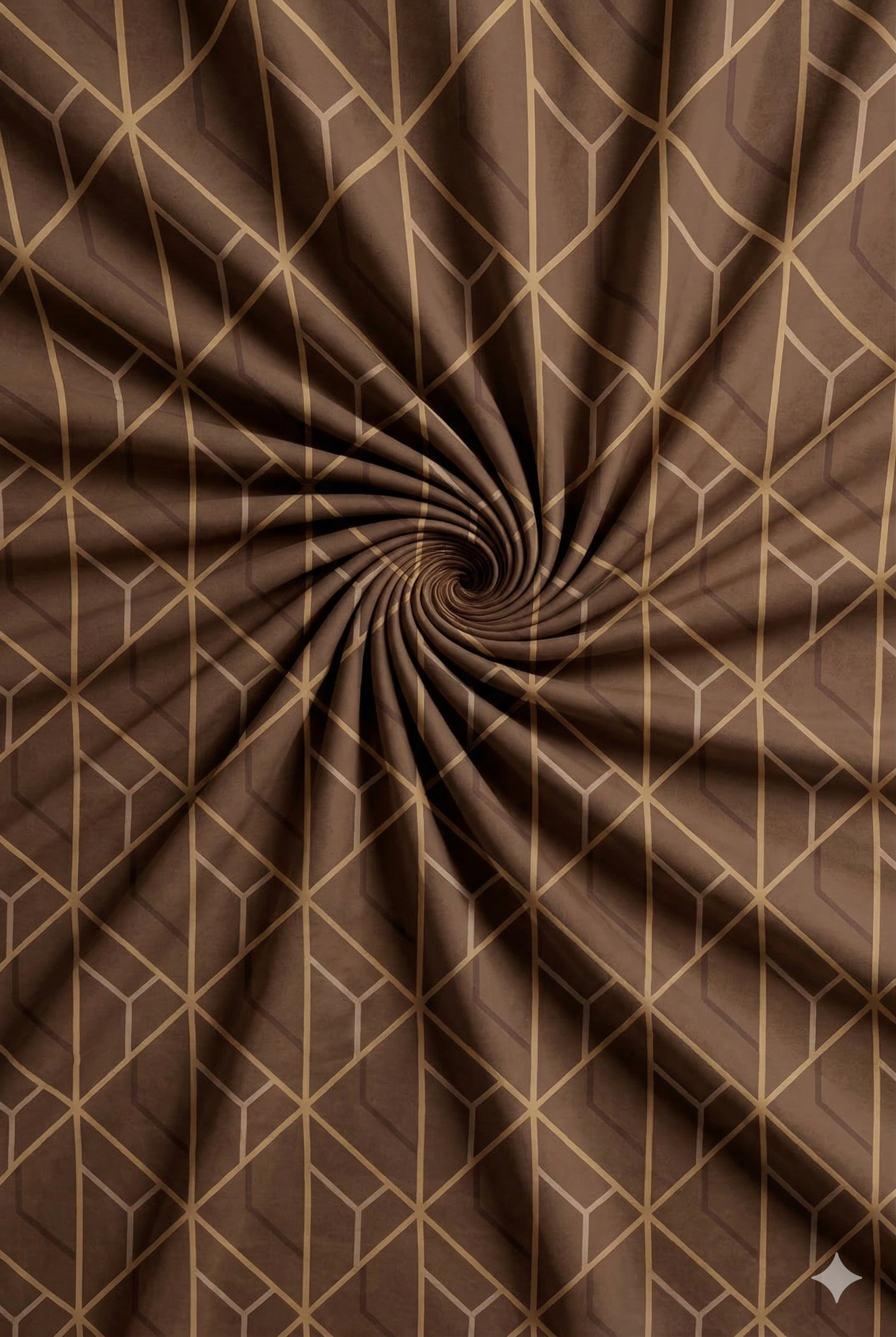 Carnival Designer Packed Bedsheet Set