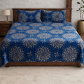 Destiny Designer Premium Bedsheet Set