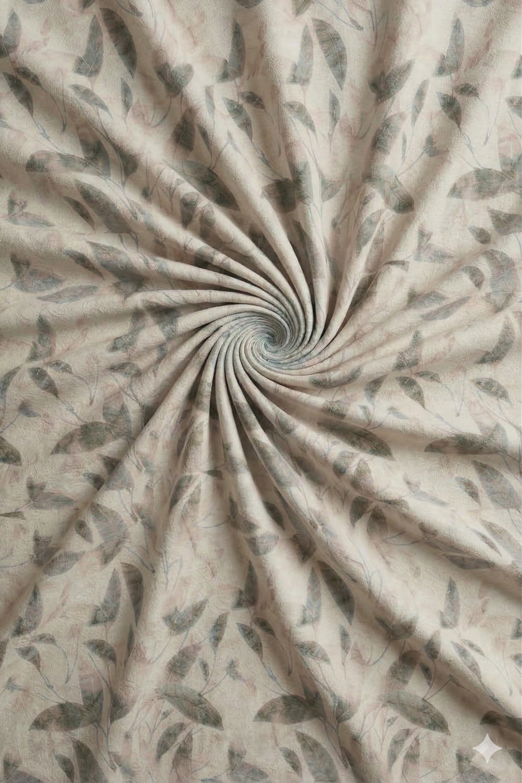 Zella Designer Packed Bedsheet Set