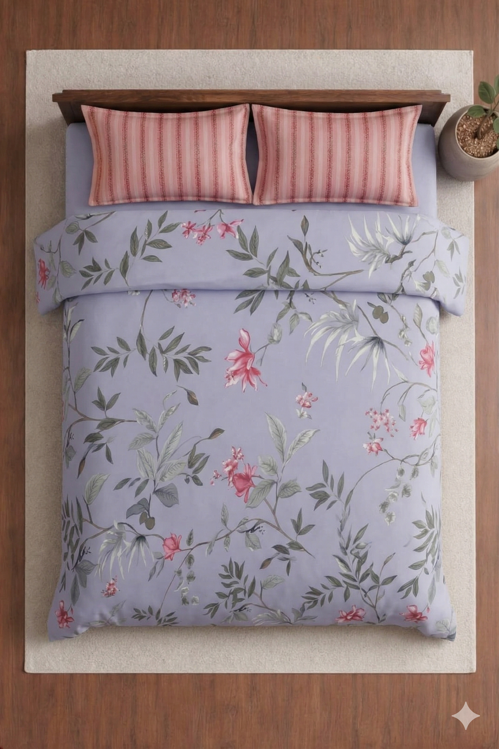 Oscar Daily Elegant Bedsheet Set
