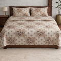 Suzuki Designer Print Bedsheet Set