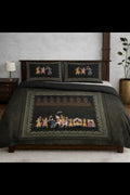 Digi Style-Digital Printed Bedsheet