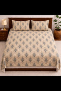 Rosie-Double Bedsheet