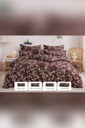 Premium 6Pc Bedding set