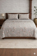Zella Designer Packed Bedsheet Set