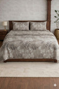 Zella Designer Packed Bedsheet Set