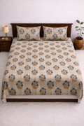 Rosie-Double Bedsheet