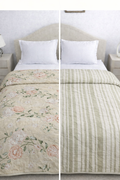 Ultra Soft Double Sided AC Quilt for Cozy Sleep