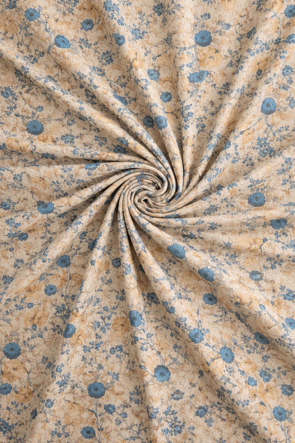 Rosie-Double Bedsheet