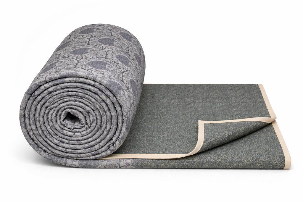 Reversible Double Sided Bedsheet Set