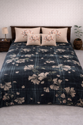 5Pc Bedding Set