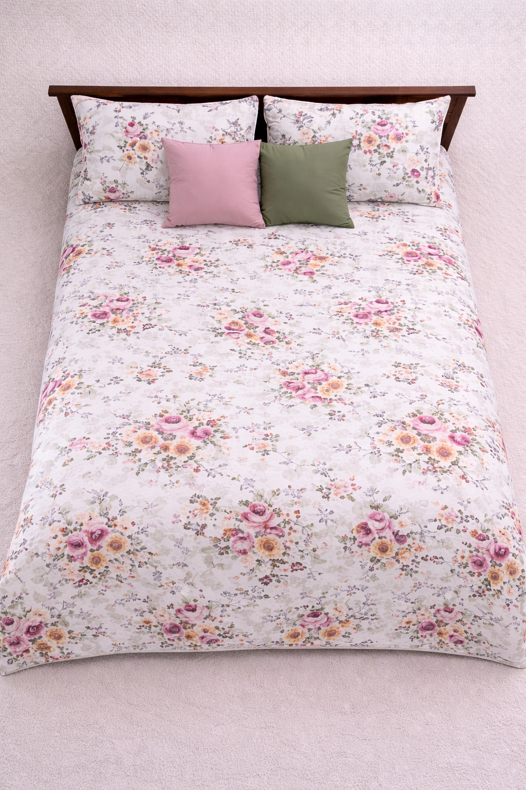 5Pc Bedding set