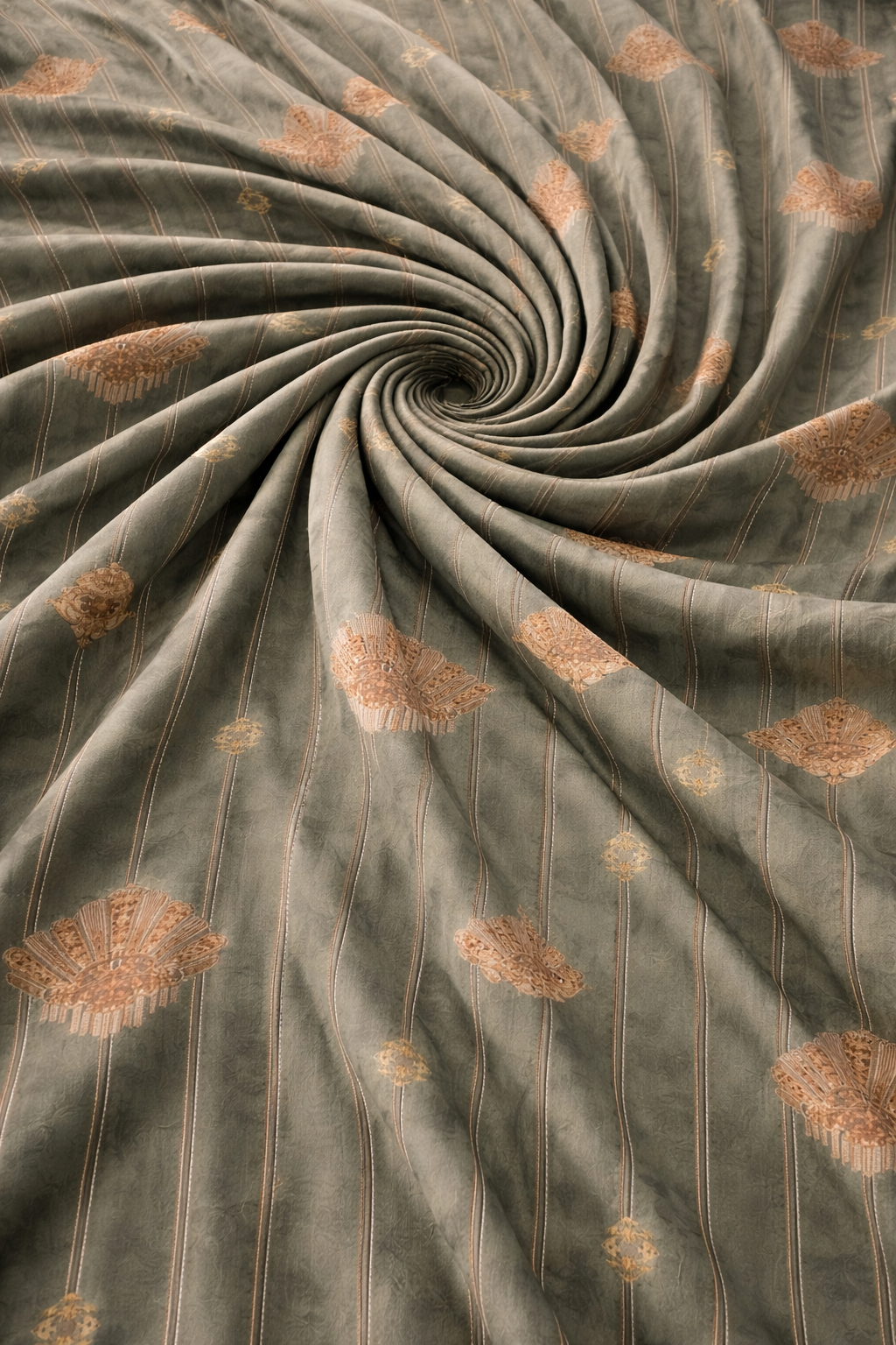 5Pc Bedding Set