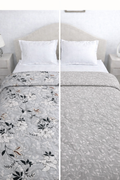 Ultra Soft Double Sided AC Quilt for Cozy Sleep