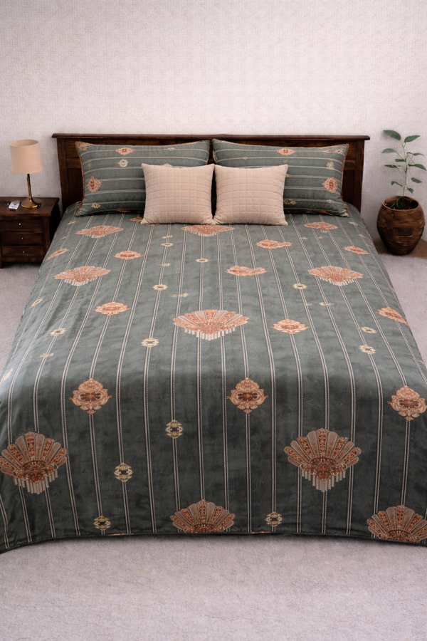 5Pc Bedding Set