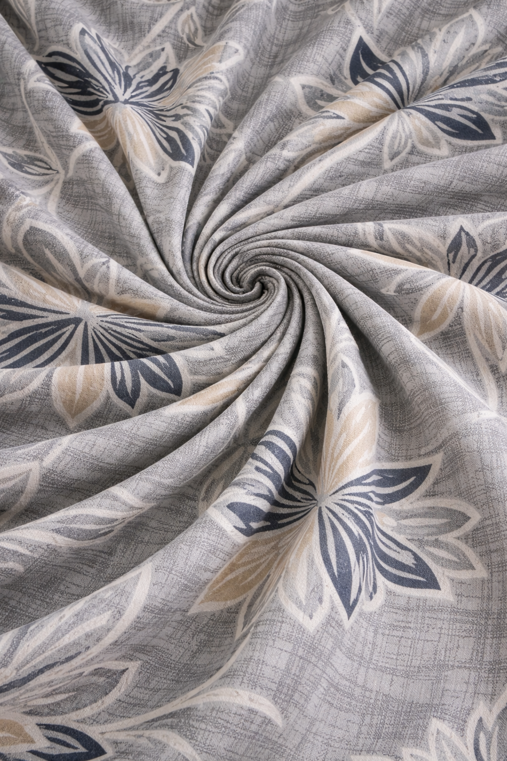 Liberty-Designer Printed Single Bedsheet Set