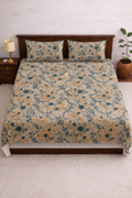 Rosie-Double Bedsheet