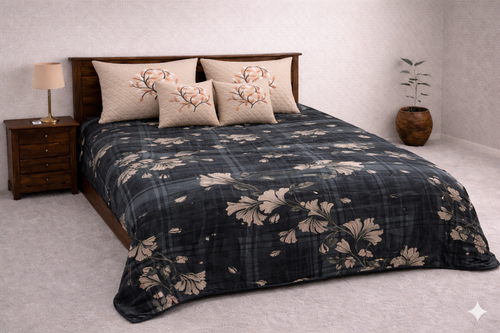 5Pc Bedding Set