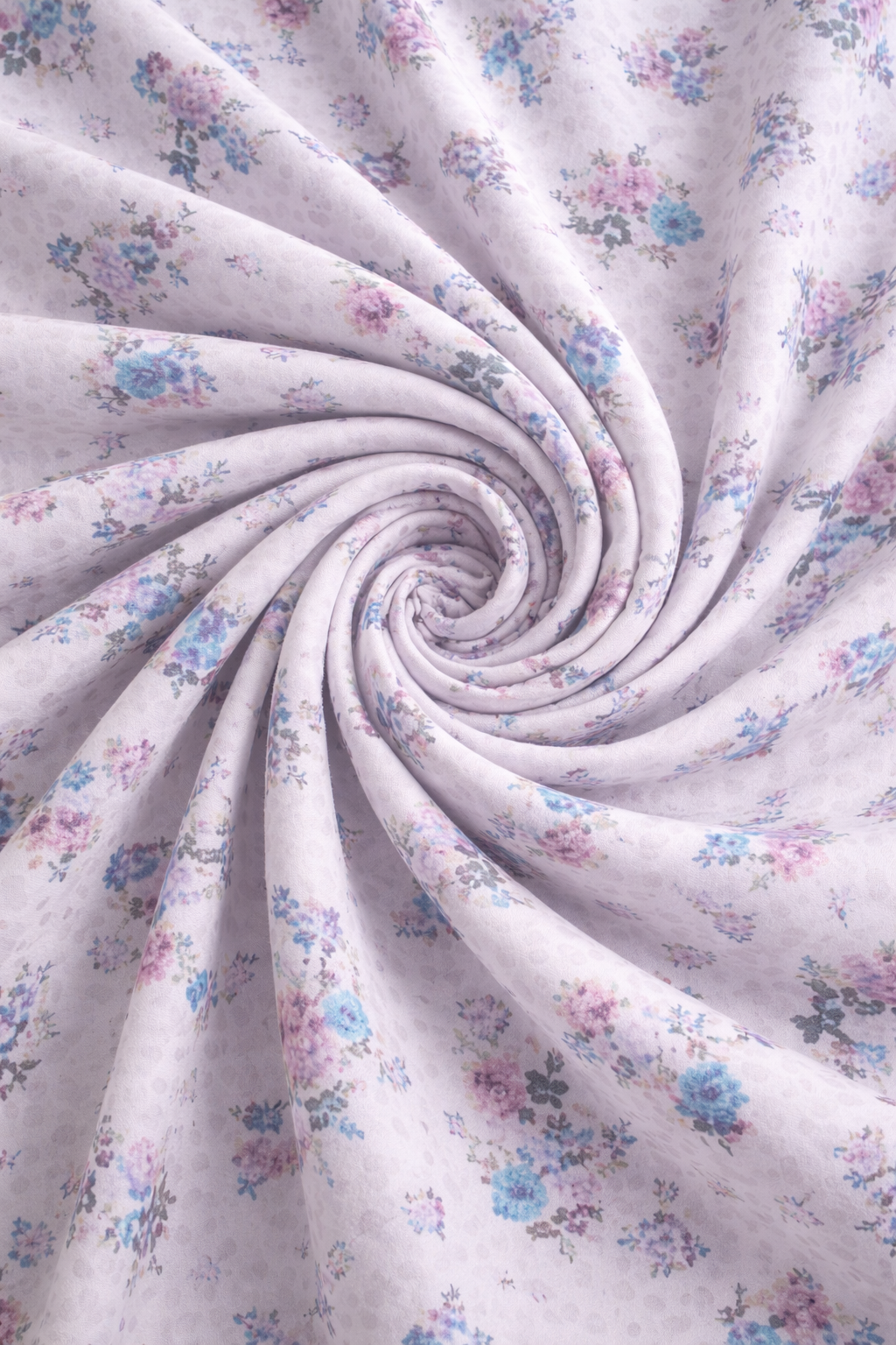 Everyday Designer Printed Single Bedsheet Set