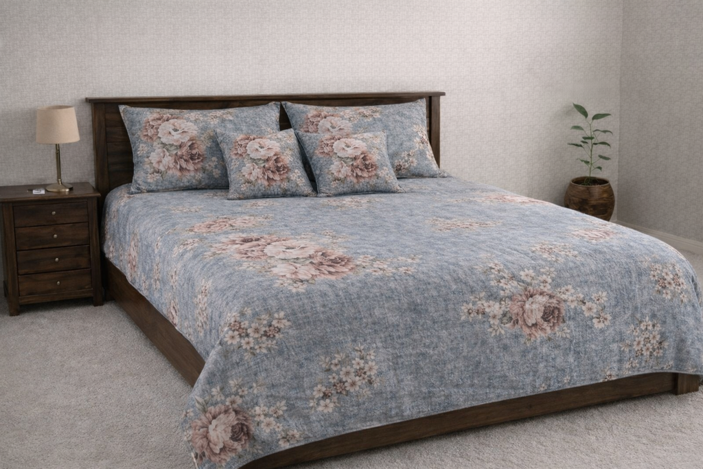 5Pc Bedding set