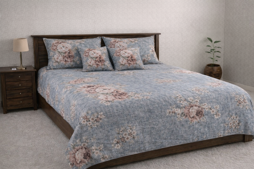 5Pc Bedding set