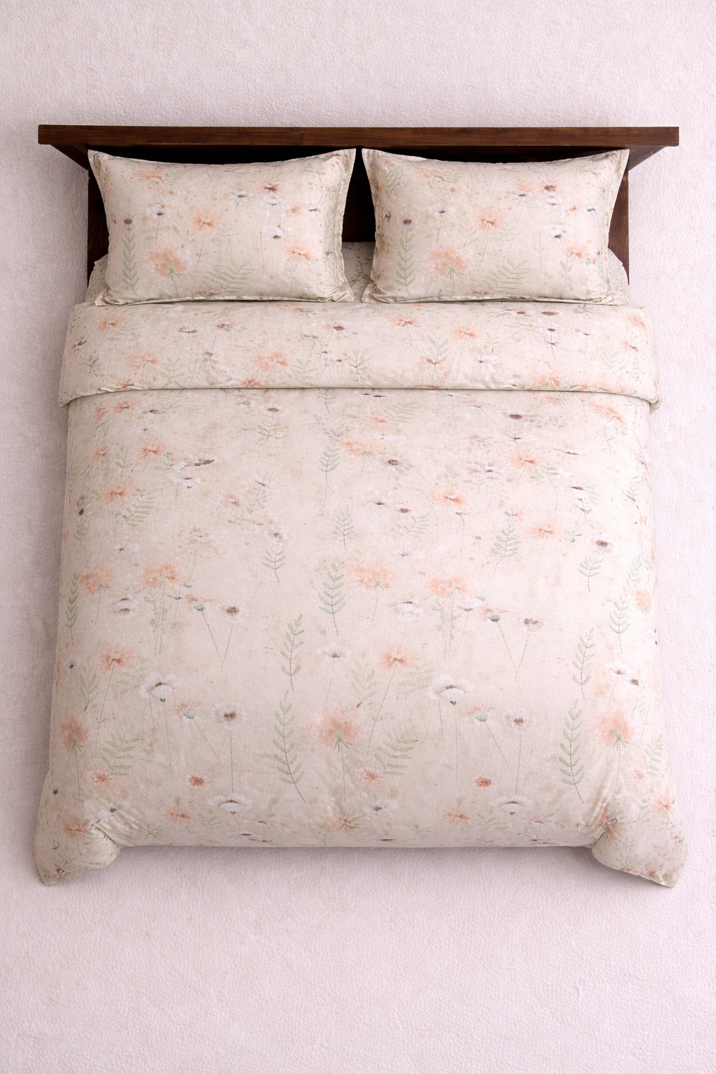 Wilson Designer Bedsheet Set