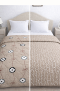 Ultra Soft Double Sided AC Quilt for Cozy Sleep