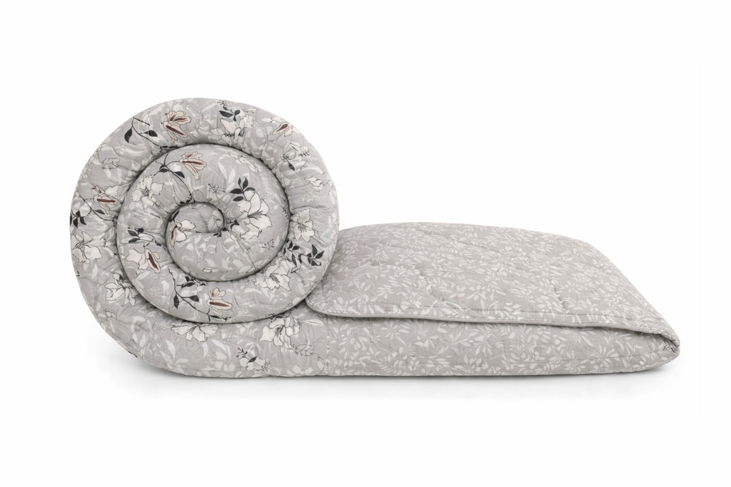 Ultra Soft Double Sided AC Quilt for Cozy Sleep