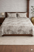 Carnival Designer Packed Bedsheet Set