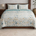 Soft Touch Bedsheet Set